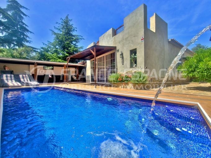maison a vendre rosas, 4 pièces 142 m², plain-pied, exposition sud, proche plage