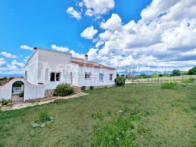 villa proche roses plain-pied 4 pièces 111 m², villa individuelle