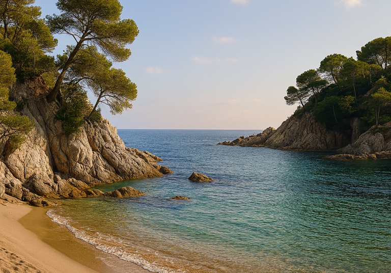 Photo of Platja d'Aro